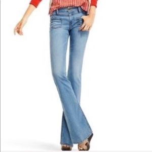 Malibu flare jeans